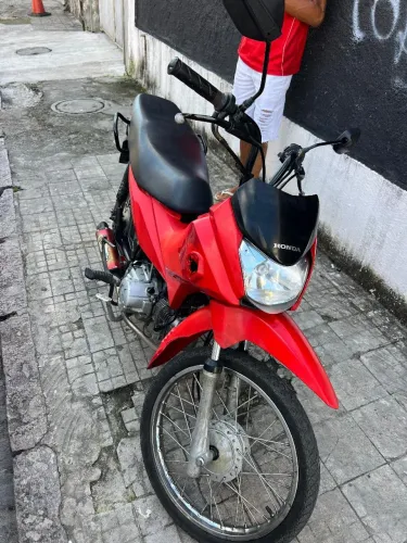 Pop 110i 2021