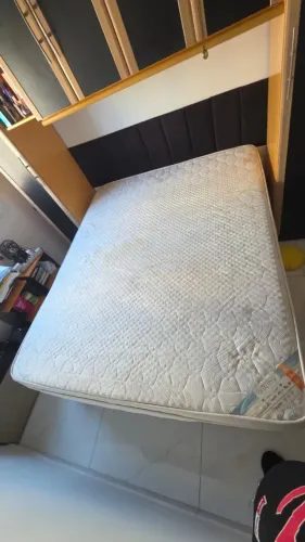 colchão
