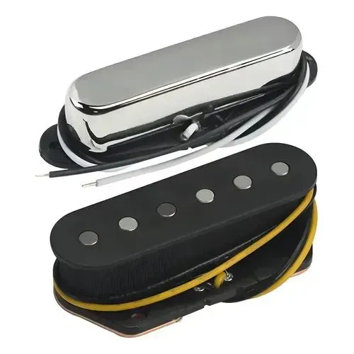 Captadores alnico Belcat Telecaster 