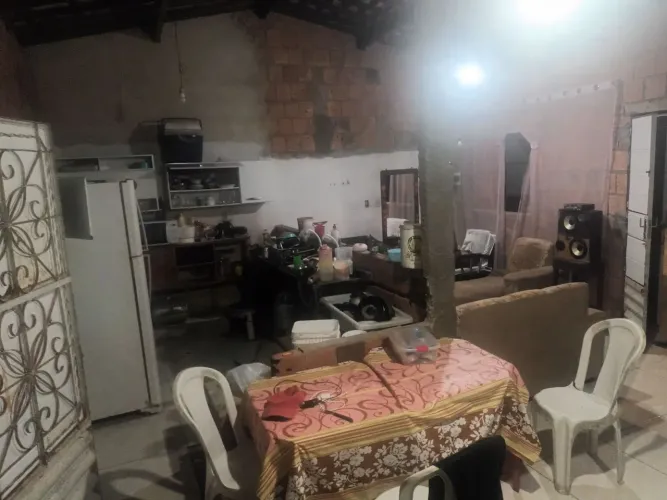Casa Benedito
