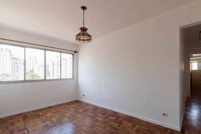 Apartamento à Venda - Vila Olímpia, 2 Quartos, 65 m2