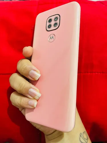 Moto G9 Play