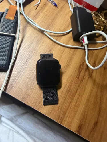 Apple Watch Série 8