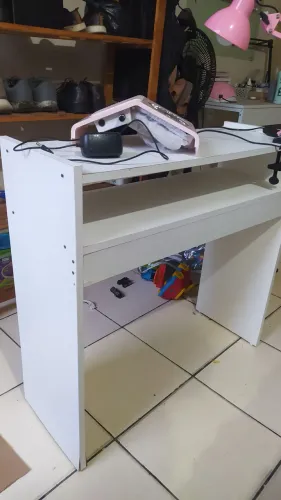 Mesa de manicure