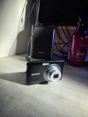 SONY CYBERSHOT DSC-W310