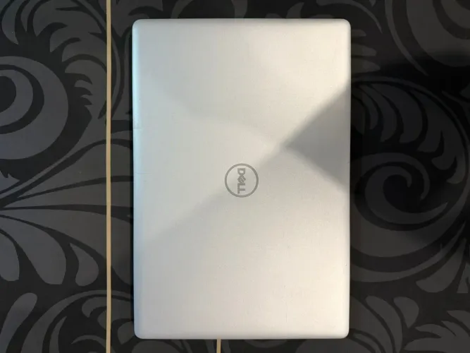 Notebook Dell Core i7