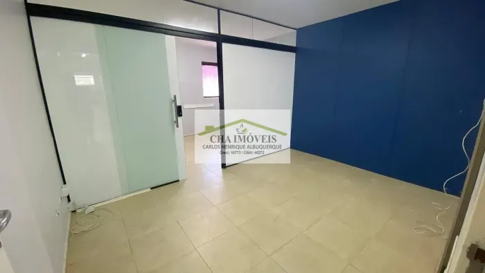 Sala para locação, Boa Viagem, Recife, PE