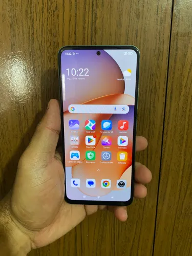 Redmi note 12 128gb