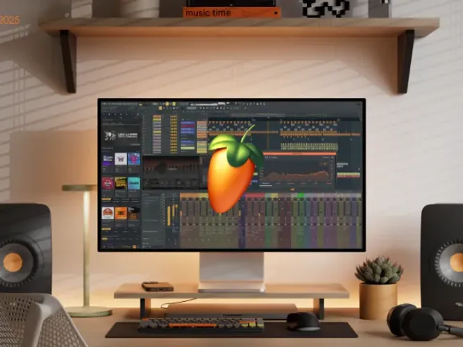 FL STUDIO 25 ALL PLUGINS