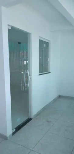 Aluga-se sala comercial na Sussuarana