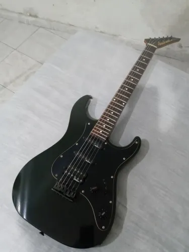 Guitarra jackson ps1.