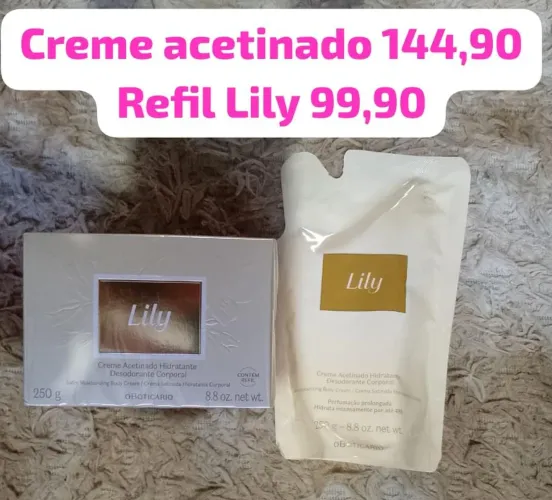 Produtos em Estoque, os preços estão nas imagens 