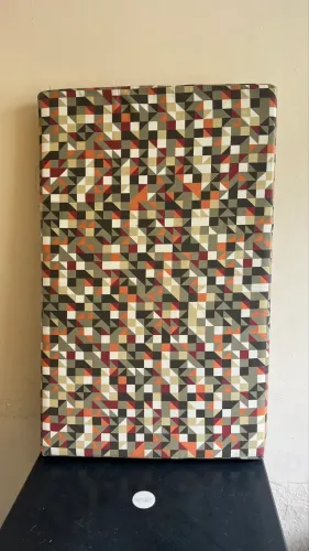 Colchonete Impermeável 62x98cm