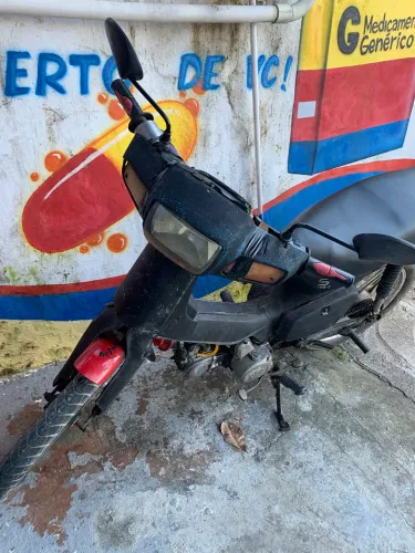 Moto Traxx Star 50cc