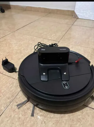 Robô aspirador Wap W310