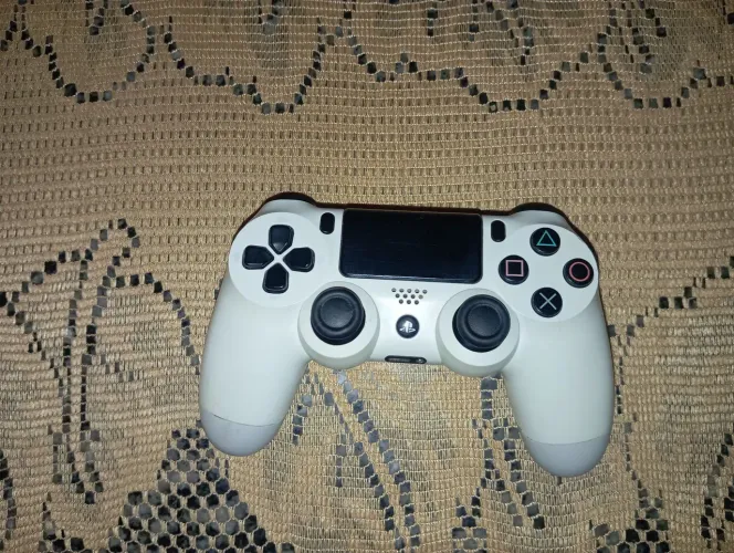 Controle de vídeo