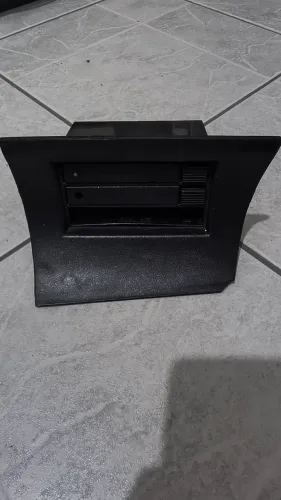 Botao + console kadett