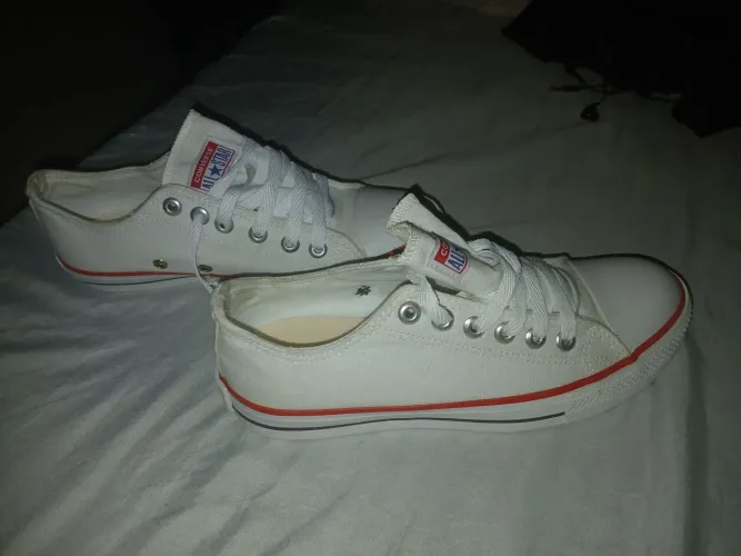 Tênis all star