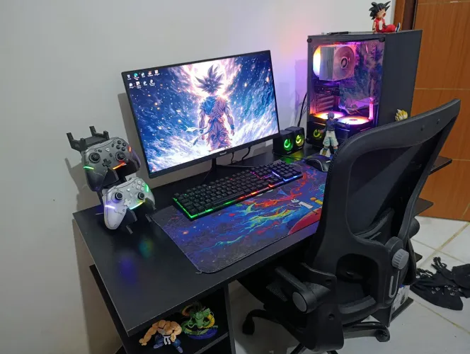 PC GAMER COMPLETO 