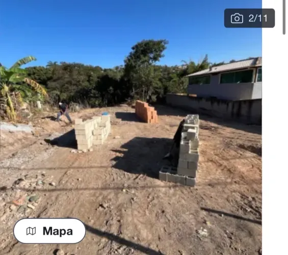 Lote 604 metros barato 