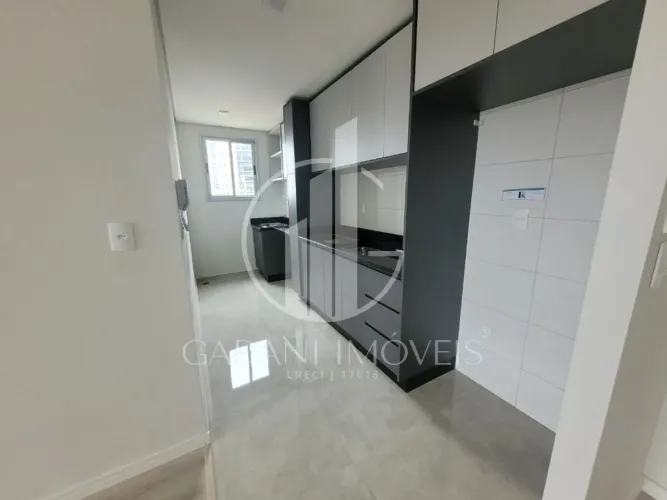 Apartamento de 2 quartos disponível para locação no edifício Guanabara no Residencial Ipan