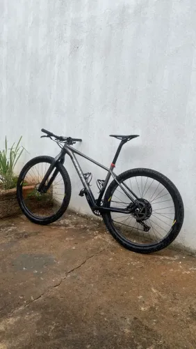 Bike mtb