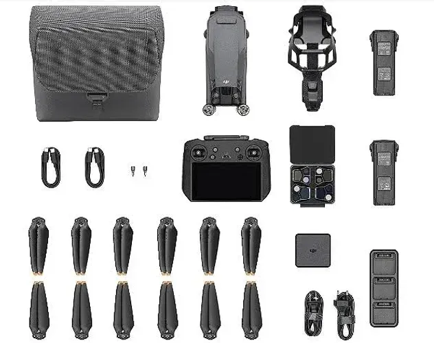 Vendo Mavic 3 Pro Novo Lacrado Com Nota