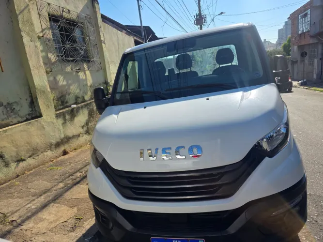 IVECO DAILY 55 180 CS 2023