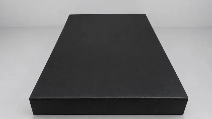 Base Box Casal - Sem Colchão