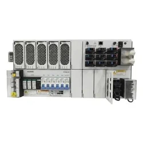 Fonte Retificadora Huwaei 48v 250ap Epu05a-09
