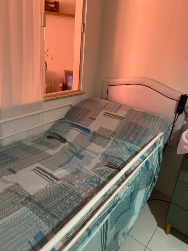 Cama Articulada
