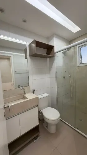 CONDOMÍNIO RESERVA IBIAPABA