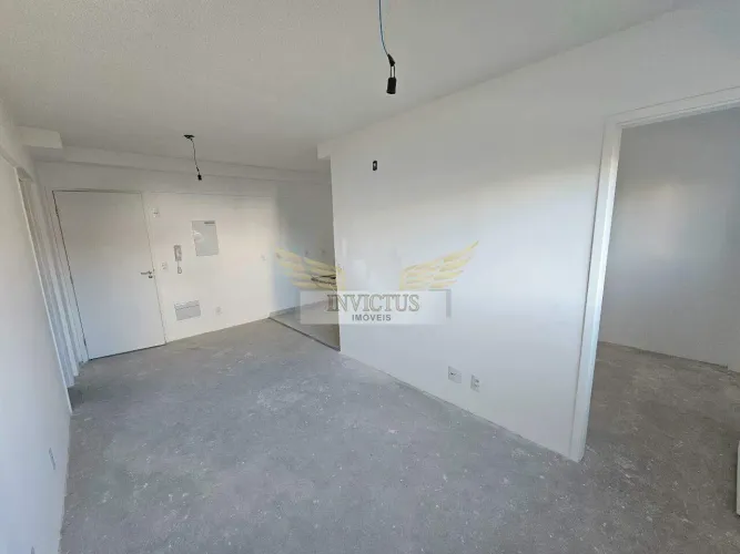 Apartamento com 2 Dormitórios à Venda, 47m² - Jardim Jamaica, Santo André/SP.