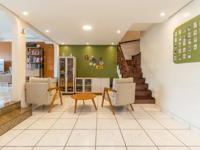 Casa para venda em Vila Cruz das Almas com 4 quartos, sendo 1 suíte, 273m²