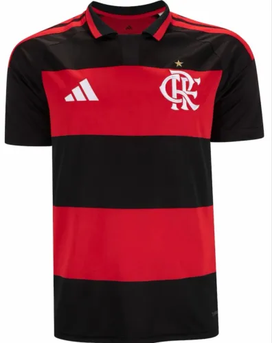 Camisas de time 26/27