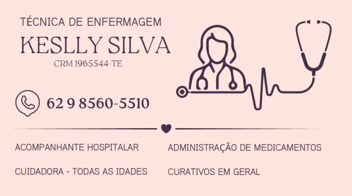 Cuidadora , Técnica de enfermagem