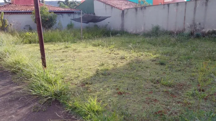 Lote para Locação em Nova Lima, Vale do Sol