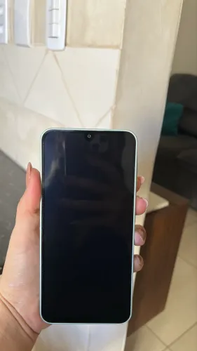 Samsung Galaxy A16 256GB/8GB RAM - Muito Bem Cuidado | Completo