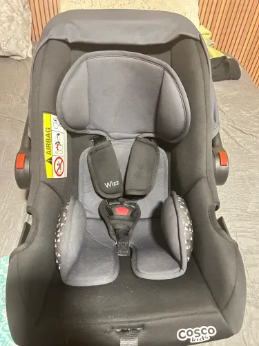 Bebê Conforto Cosco