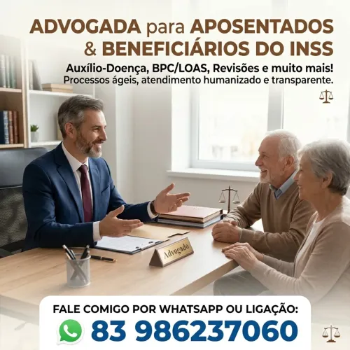 Aposentadoria INSS