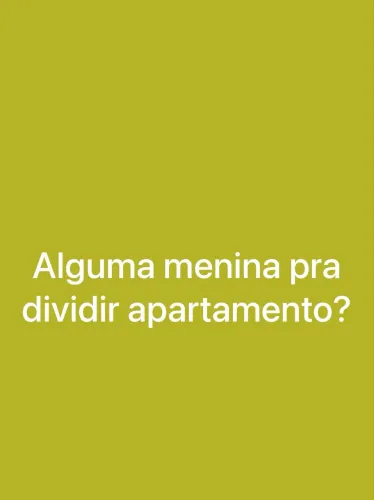 Apartamento