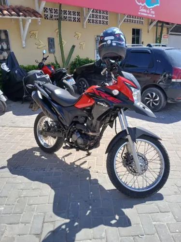 XRE 190cc 2021