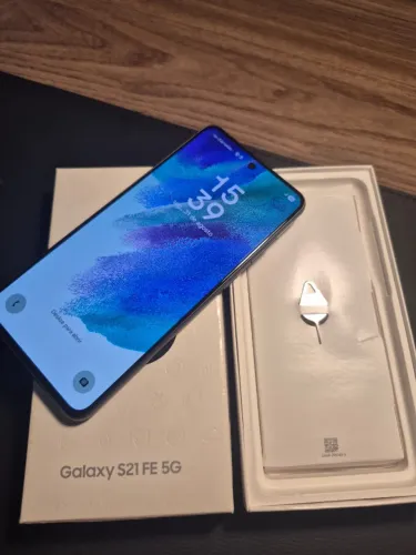 Samsung Galaxy S21 FE 5G