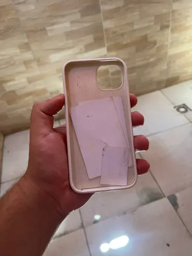 Case iPhone 13
