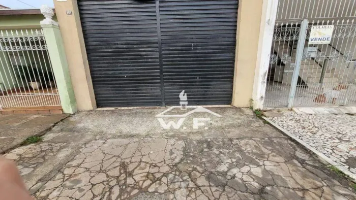 Ponto, 82 m² - venda por R$ 250.000,00 ou aluguel por R$ 2.500,00/mês - Pedregulho - Guara