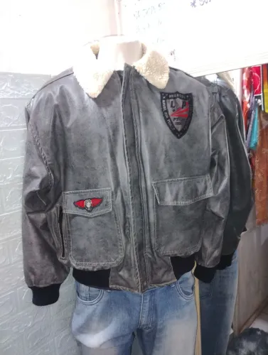 Casaco vintage original