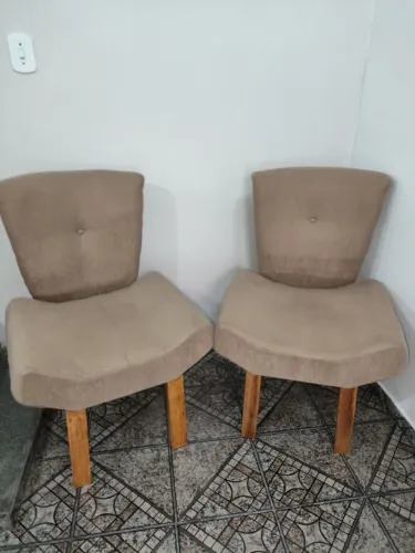 Poltronas