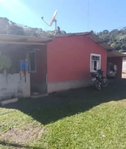 Venda ou alugo também