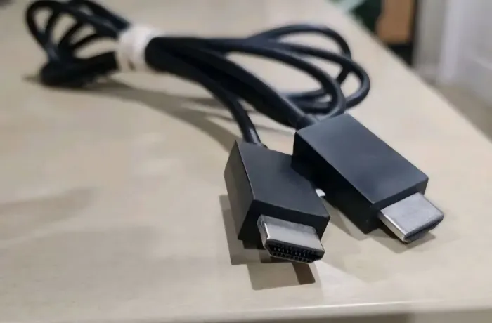 CABO HDMI PLAYSTATION 5 ORIGINAL