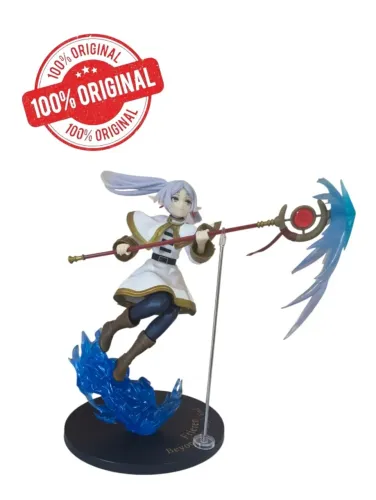 Action Figure Frieren - Artist Masterpiece+ - Frieren: Beyond Journey's End